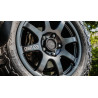 Jante Ford Ranger 20 pouces ENKEI PDT1