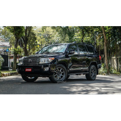 Jante toyota cruiser 20 pouces ENKEI PDT1