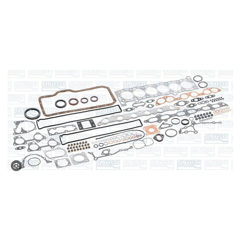 Pochette de joint moteur Supra mk3 7mGTE et 7MGE