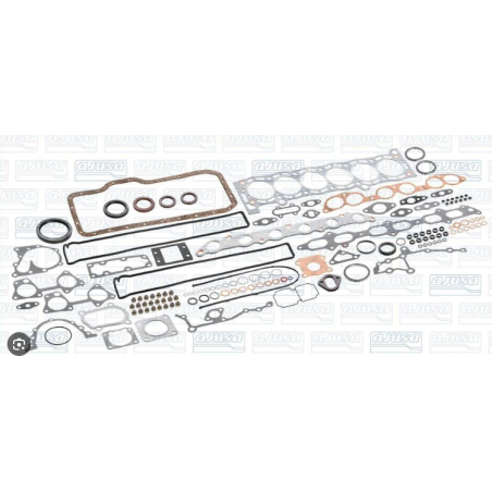 Pochette de joint moteur Supra mk3 7mGTE et 7MGE