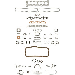 Pochette de joint moteur Supra mk3 7mGTE et 7MGE