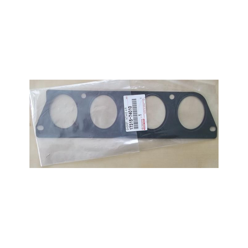 Joint collecteur admission Celica MR2