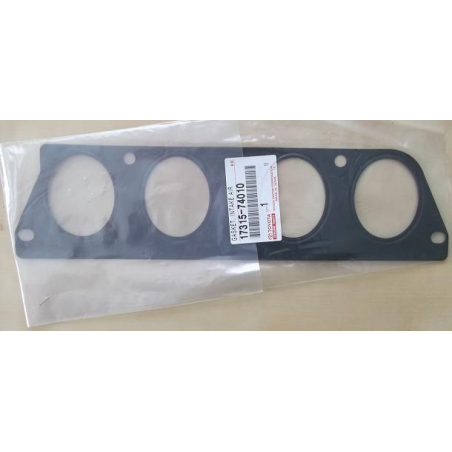Joint collecteur admission Celica MR2