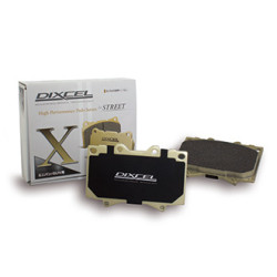 Plaquettes Audi Q5 A6 dixcel vehicule lourds