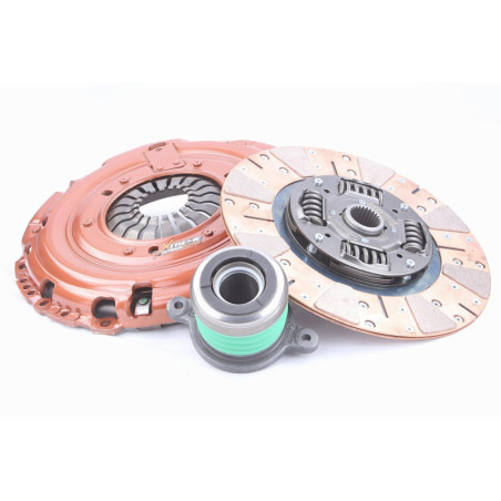 Kit embrayage Amarok TDI renforcé