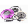 Kit embrayage S3 Golf R  Leon Cupra 2,0 TFSI renforcé