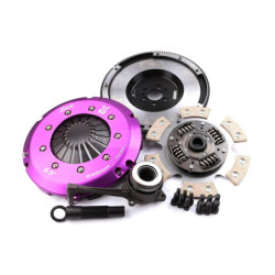 Kit embrayage Golf 5 Gti...