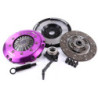 Kit embrayage A1 S1 Polo Ibiza Tsi 1,8T