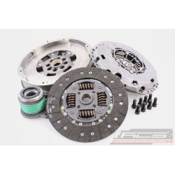 Kit embrayage