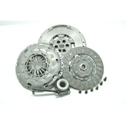 Kit embrayage