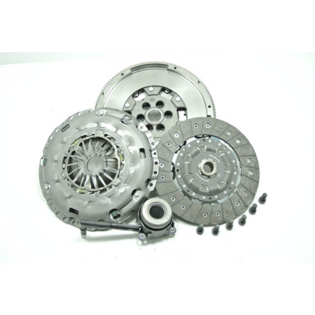 Kit embrayage