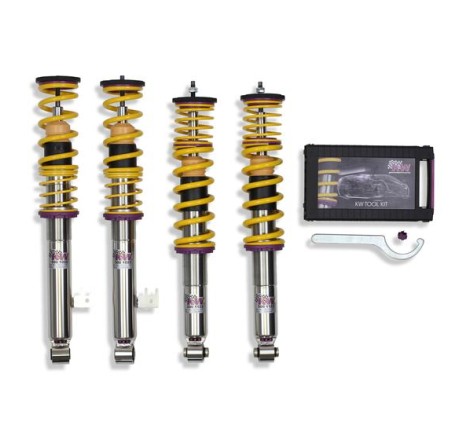 Suspension KW V3 Honda NSX
