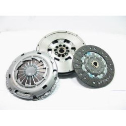 Kit embrayage