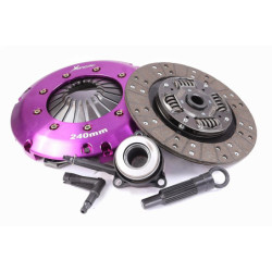 Kit embrayage