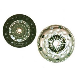 Kit embrayage