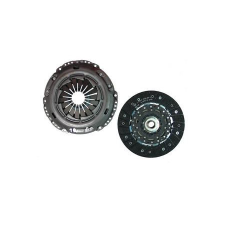 Kit embrayage