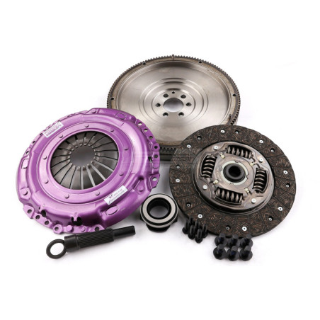 Kit embrayage