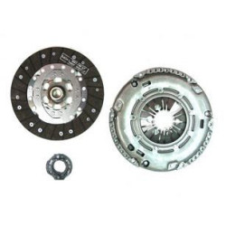 Kit embrayage