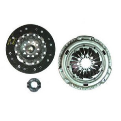 Kit embrayage
