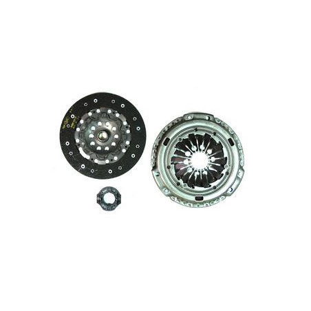 Kit embrayage