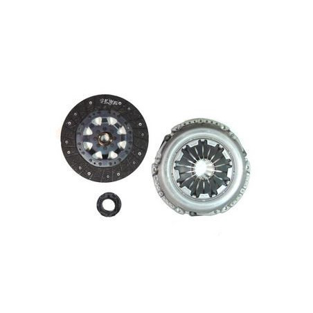 Kit embrayage