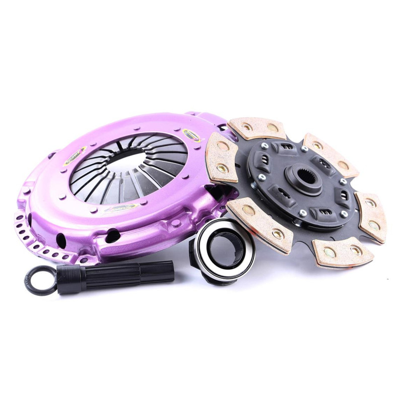 Kit embrayage Golf 3  VR6  et 2,0 et passat B3 B4 renforcé