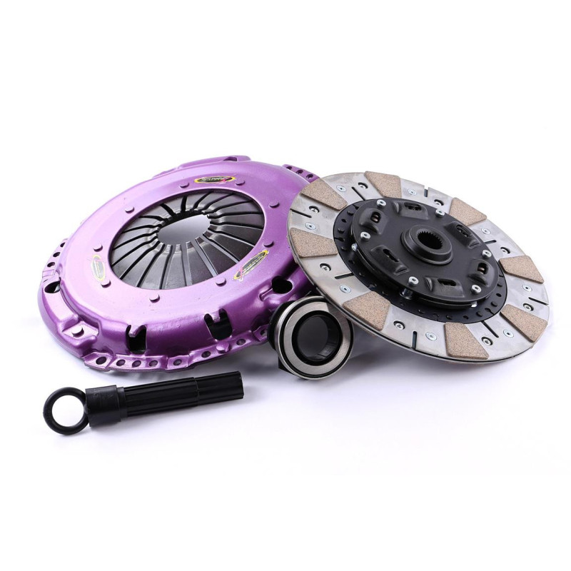 Kit embrayage Golf 3  VR6  et 2,0 et passat B3 B4 renforcé