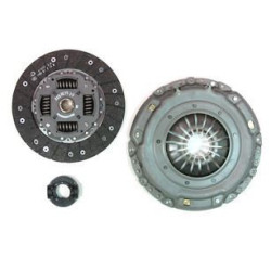 Kit embrayage