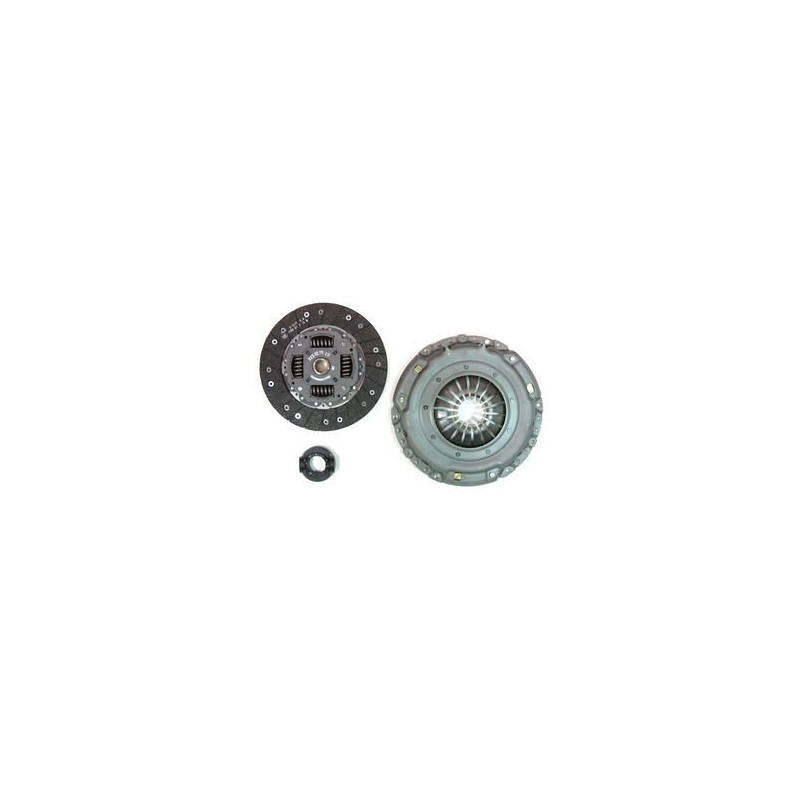 Kit embrayage