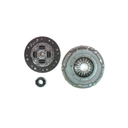 Kit embrayage