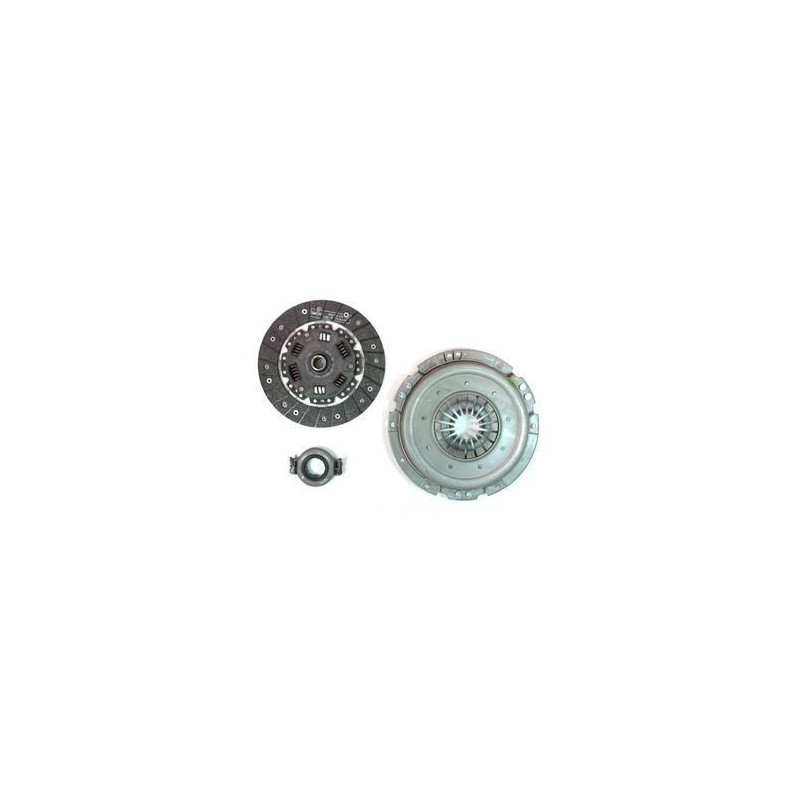 Kit embrayage