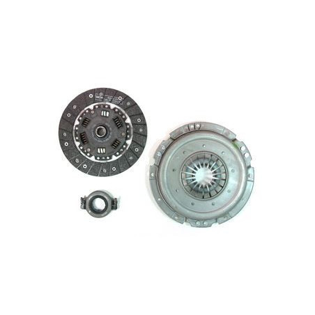 Kit embrayage