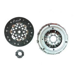 Kit embrayage