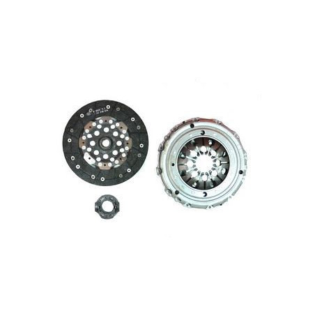 Kit embrayage