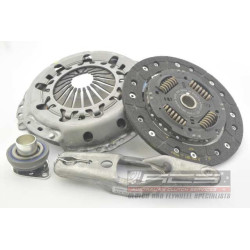 Kit embrayage