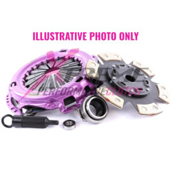Kit embrayage