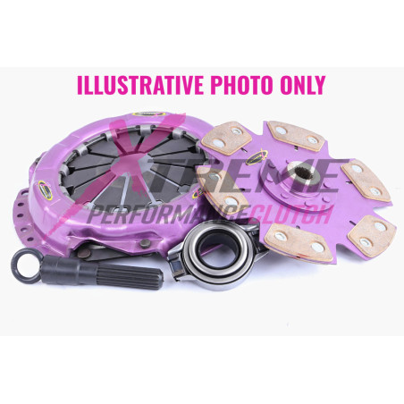 Kit embrayage