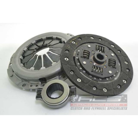 Kit embrayage
