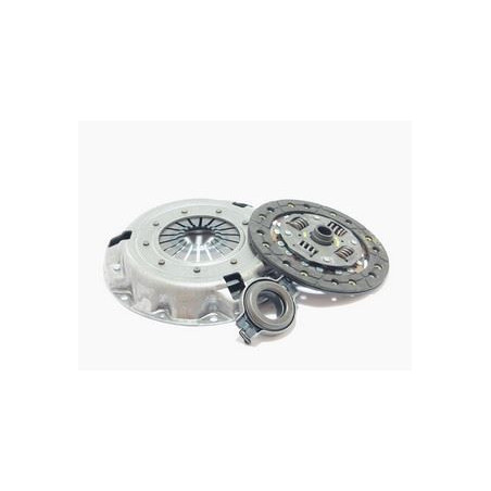Kit embrayage