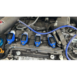 4 Bobines d'allumage Swift 1.4 2017-2024 T et H