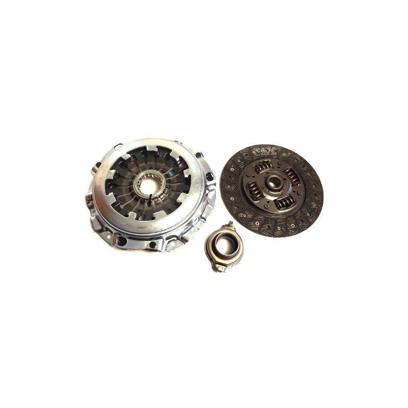 Kit embrayage Toyota R154  Supra mk3 turbo, mk4 atmo boite 5