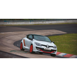 Mégane 3 RS Combinés BC Racing BR-RA
