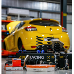 copy of Combinés BC Racing BR-RA Infiniti G37