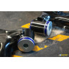 Mazda 3, Focus 2, Volvo  S40 V40 kit silentblocs Superpro polyurethane