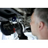 Mazda 3, Focus 2, Volvo  S40 V40 kit silentblocs Superpro polyurethane