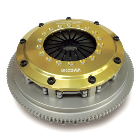 Embrayage Ogura Racing Clutch japan (ORC)  SE-type bidisque