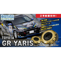Embrayage Ogura Racing Clutch japan (ORC)  SE-type bidisque