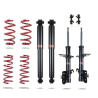 Pedders 1.5 Inch Suspension Lift Kit.  Nissan X-Trail,  DCI models ONLY