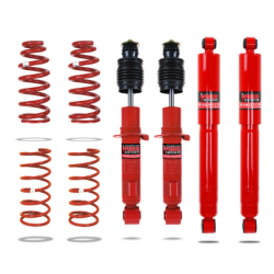 Pedders 1.5 Inch Heavy Duty...