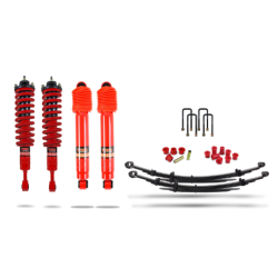 Pedders 1.75 Inch Lift Kit....
